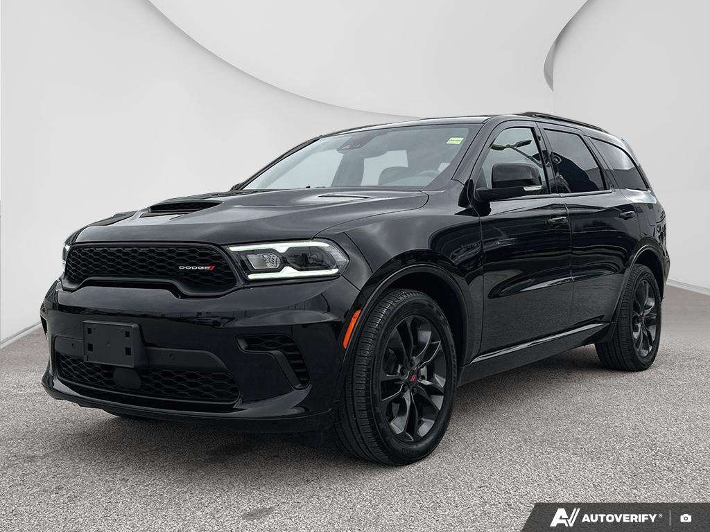 2024 Dodge Durango