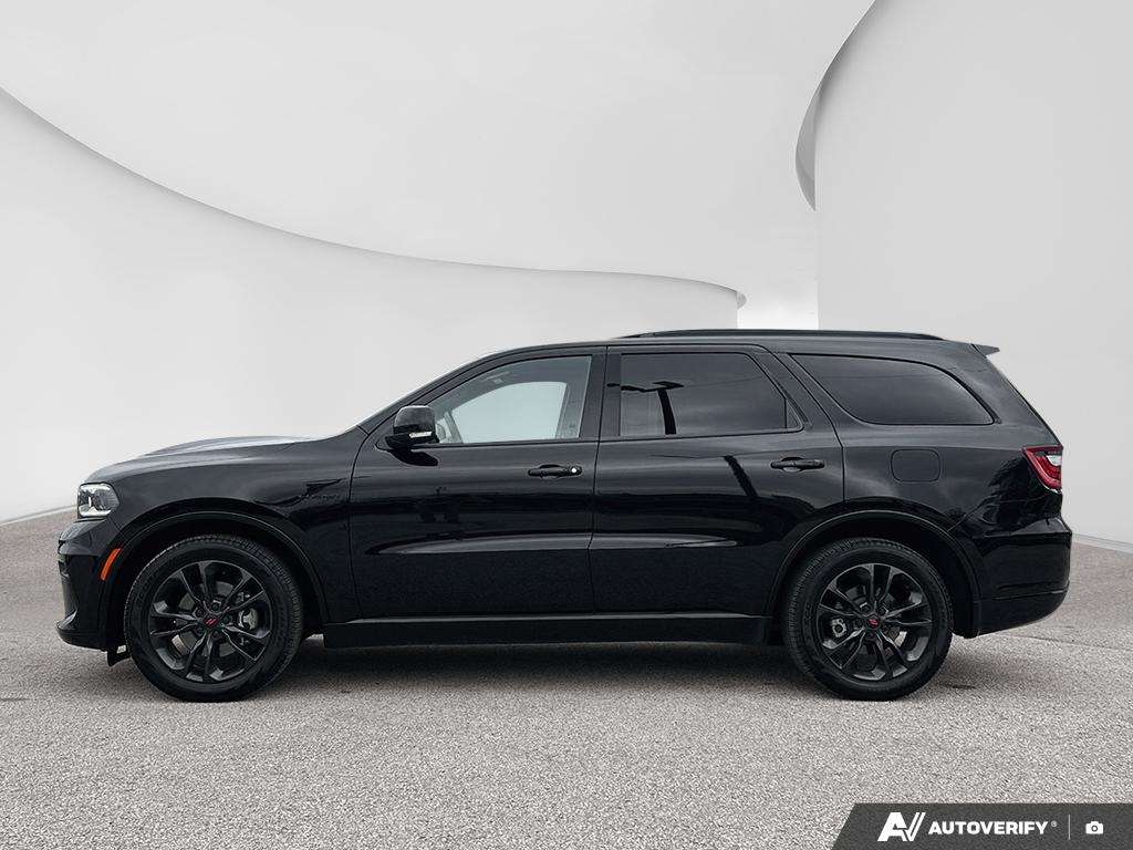 2024 Dodge Durango
