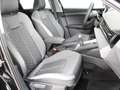 Audi A1 30 TFSI intense Schwarz - thumbnail 10
