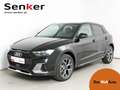 Audi A1 30 TFSI intense Zwart - thumbnail 1