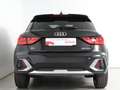 Audi A1 30 TFSI intense Schwarz - thumbnail 4