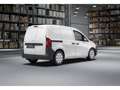 Mercedes-Benz Citan 110 CDI Kasten BASE Standard PTS SHZ AHK Blanc - thumbnail 11