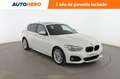 BMW X6 M 116i Sport Blanc - thumbnail 8