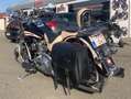 Harley-Davidson Heritage Softail Zwart - thumbnail 3