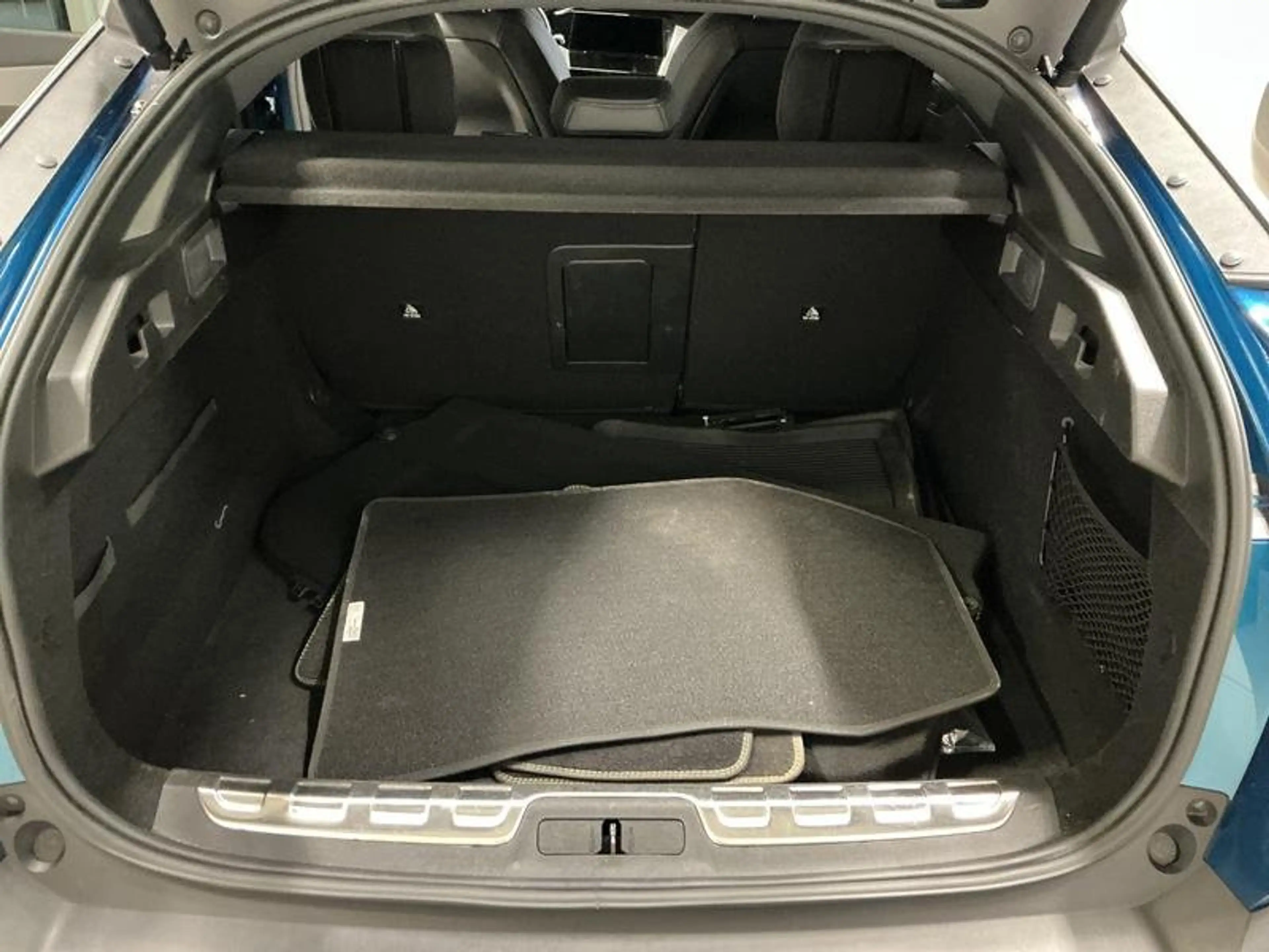 Peugeot 408 GT 1.2 Puretech EAT8 ACC/SHZ/Memory/Massage — photo 9