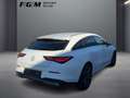 Mercedes-Benz CLA 180 Shooting Brake SB  Progressive Sitzhz Blanc - thumbnail 3