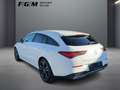 Mercedes-Benz CLA 180 Shooting Brake SB  Progressive Sitzhz Blanc - thumbnail 2