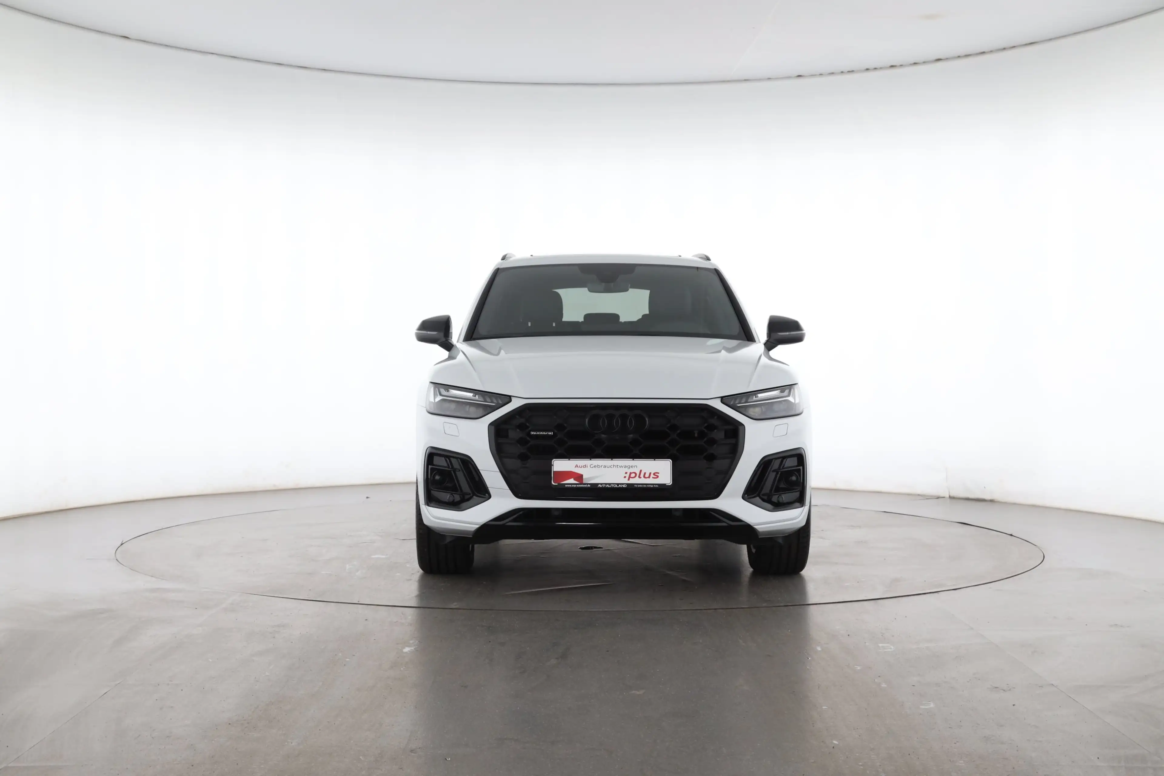 Audi Q5 40 TDI quattro S line | AHK | — photo 6
