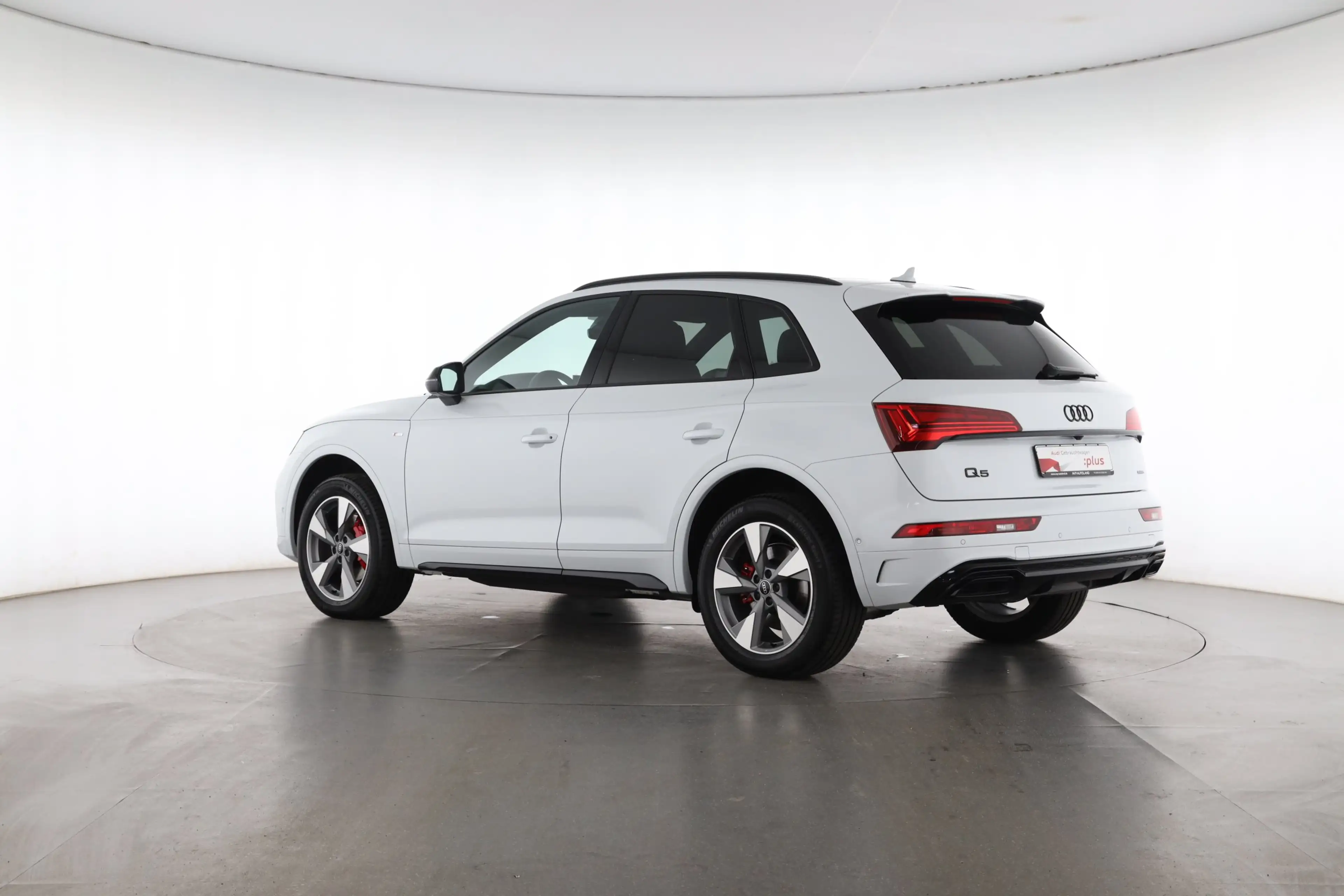 Audi Q5 40 TDI quattro S line | AHK | — photo 5