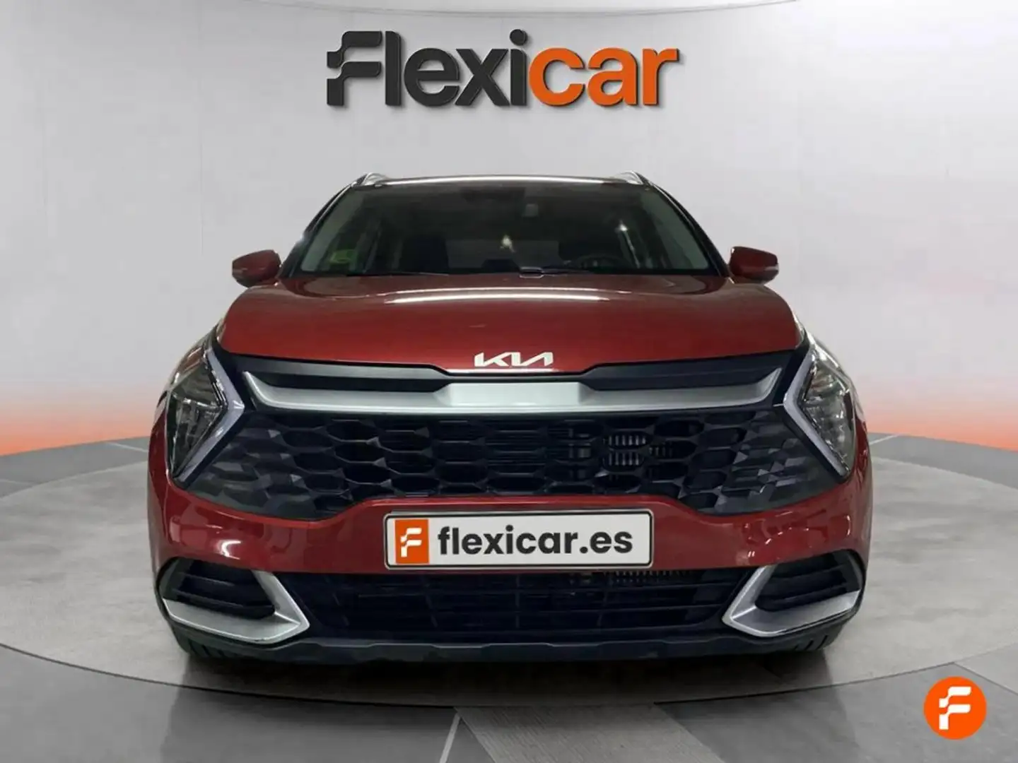Kia Sportage 1.6 T-GDi 110kW (150CV) Drive 4x2 Jaune - 2