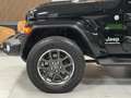 Jeep Gladiator 3.0 Tdi 4WD Overland Utilitaire 5 Places Full Opt. Zwart - thumbnail 14