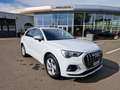 Audi Q3 35 TFSI advanced * AHK * KAMERA Weiß - thumbnail 13