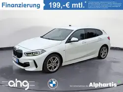 Bmw 118 d *MSport*Shadow*Navi*Kamera*HiFi*LED*PDC*SHZ