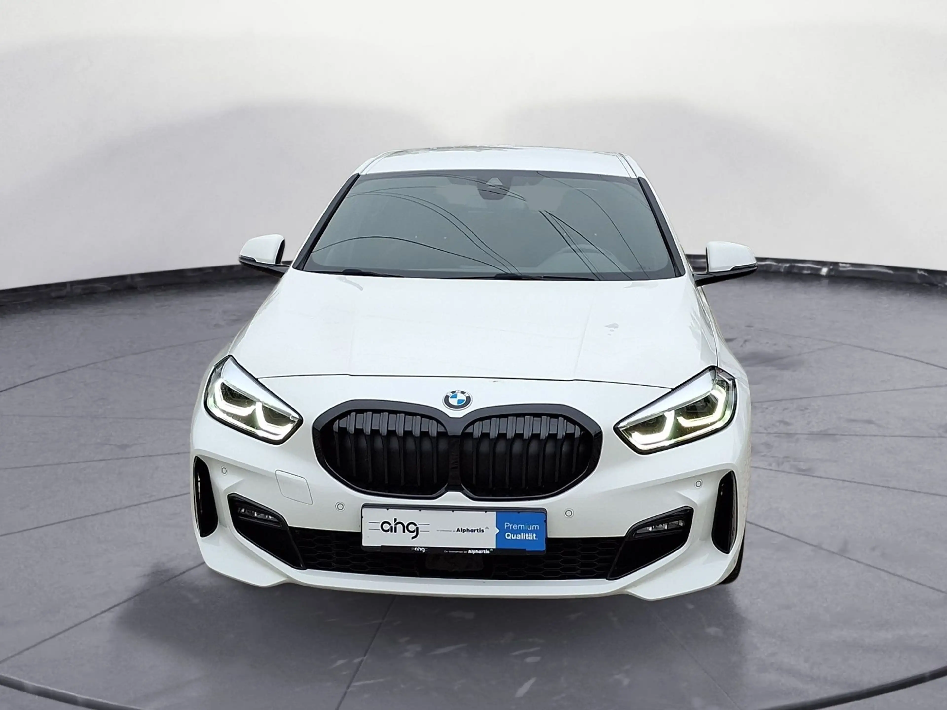 BMW 118 d *MSport*Shadow*Navi*Kamera*HiFi*LED*PDC*SHZ — photo 10