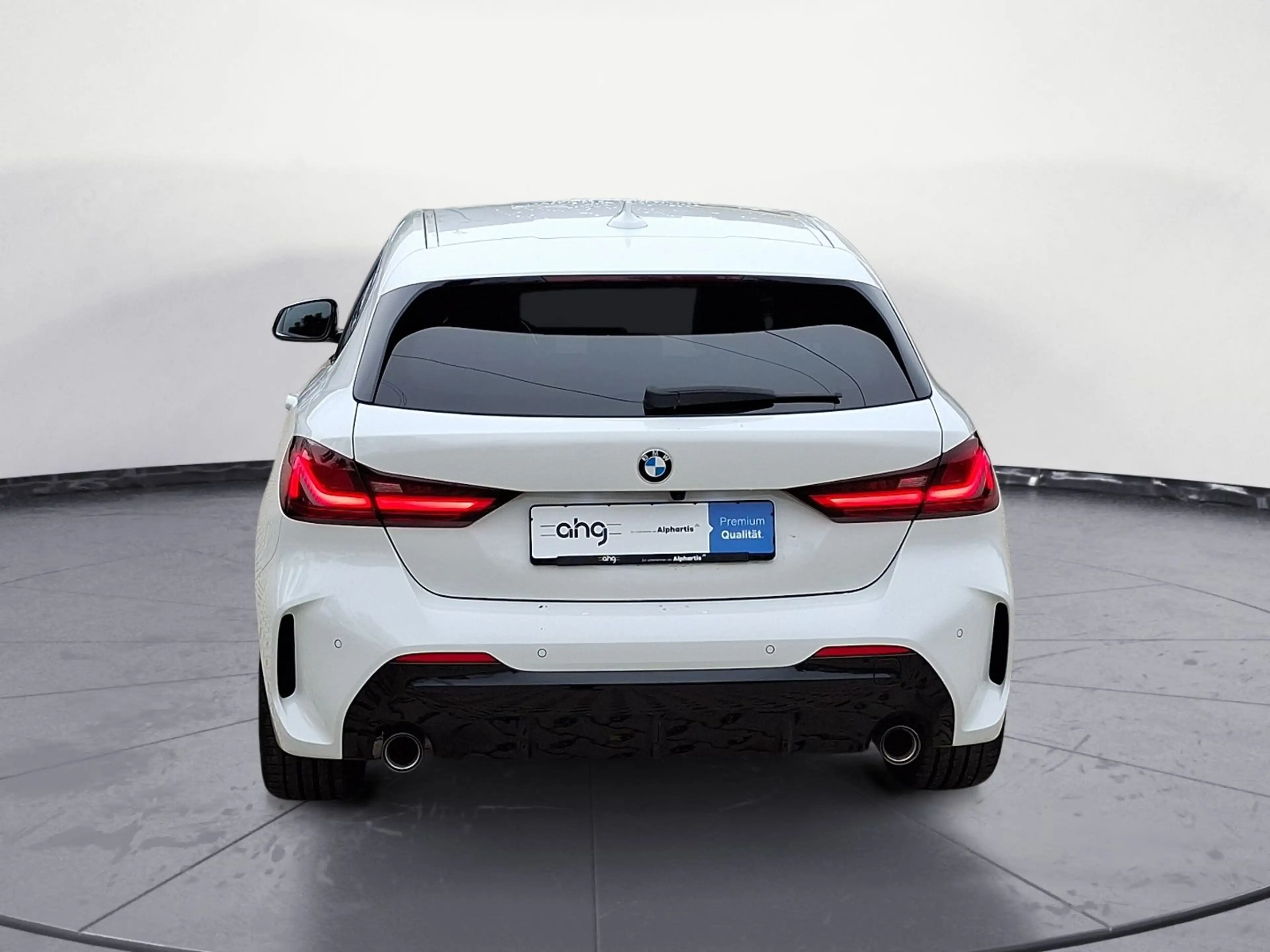 BMW 118 d *MSport*Shadow*Navi*Kamera*HiFi*LED*PDC*SHZ — photo 6