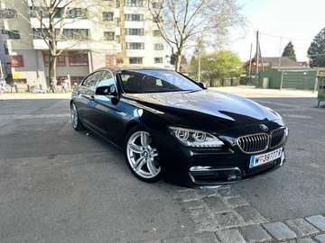 640d Gran Coupé Aut.
