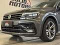 Volkswagen Tiguan R-LINE/ACC/Spurhalte/LED/Kamera/Verkehrszeichen/ Grau - thumbnail 9