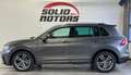 Volkswagen Tiguan R-LINE/ACC/Spurhalte/LED/Kamera/Verkehrszeichen/ Grau - thumbnail 3