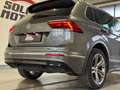 Volkswagen Tiguan R-LINE/ACC/Spurhalte/LED/Kamera/Verkehrszeichen/ Grau - thumbnail 10