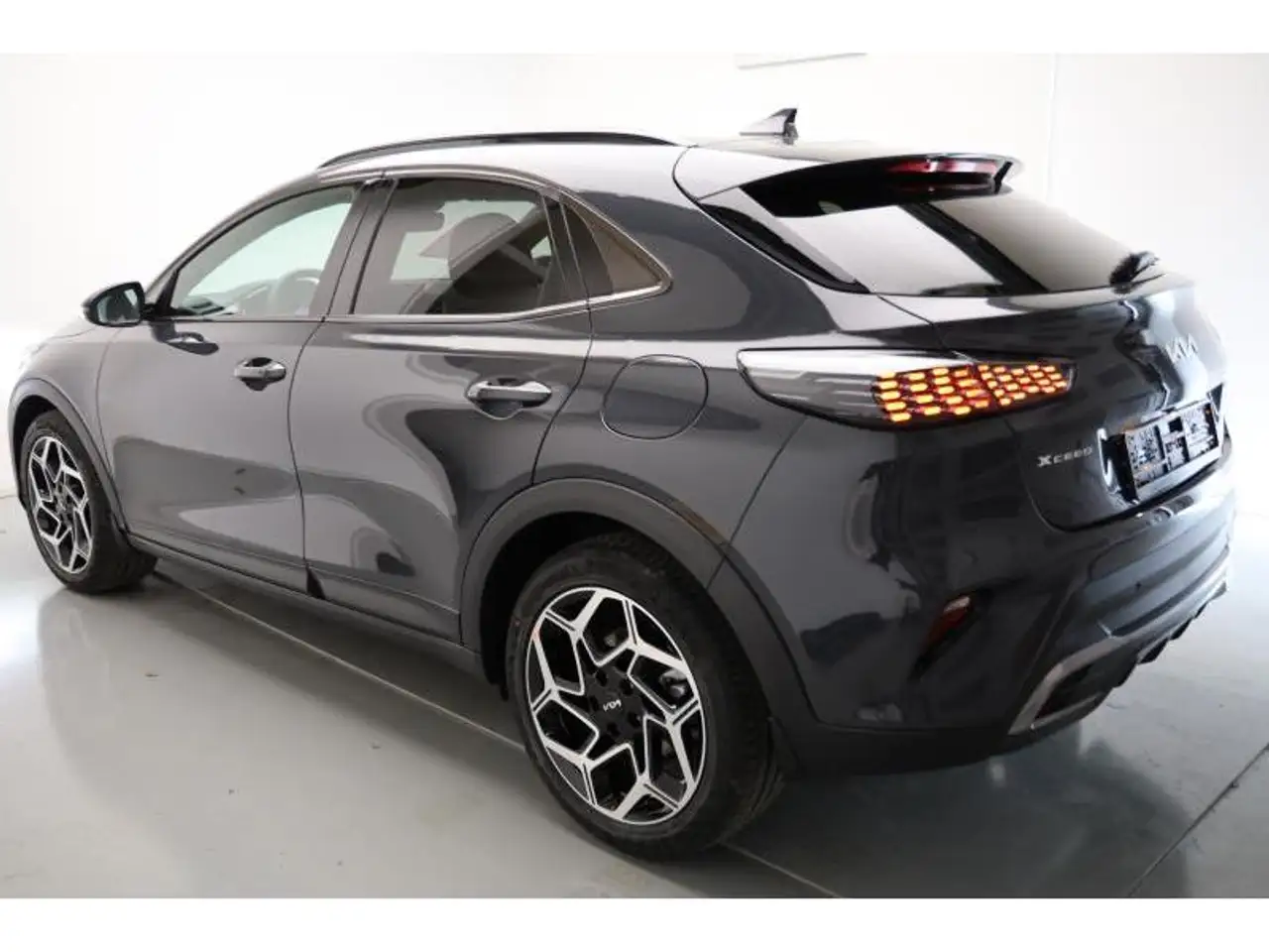 Kia XCeed 2026