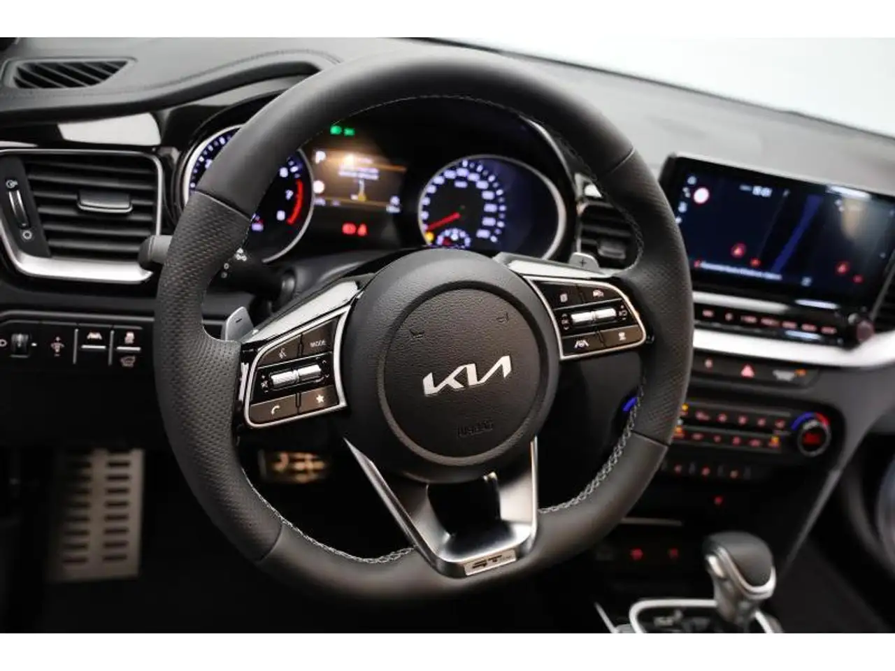 Kia XCeed 2026