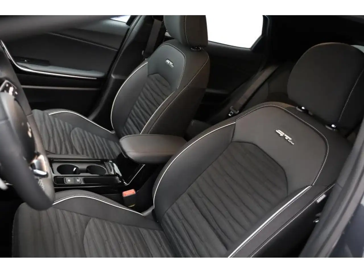 Kia XCeed 2026