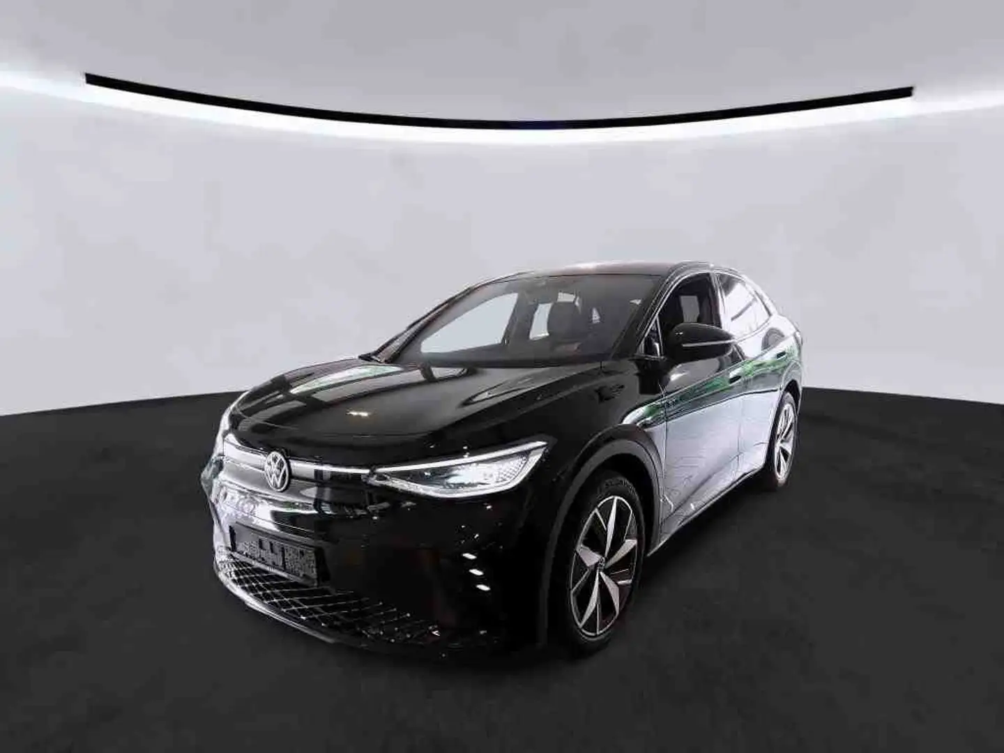 Volkswagen ID.5 GTX 4M +CCS+WÄRMEPUMPE+AHK+360°+ASSISTS+HUD Schwarz - 2