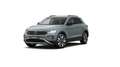Volkswagen T-Roc 1.0 TSI GOAL LED+NAVI+ACC+SHZ+DAB+APP+17Z. Blau - thumbnail 2