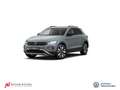 Volkswagen T-Roc 1.0 TSI GOAL LED+NAVI+ACC+SHZ+DAB+APP+17Z. Blau - thumbnail 1