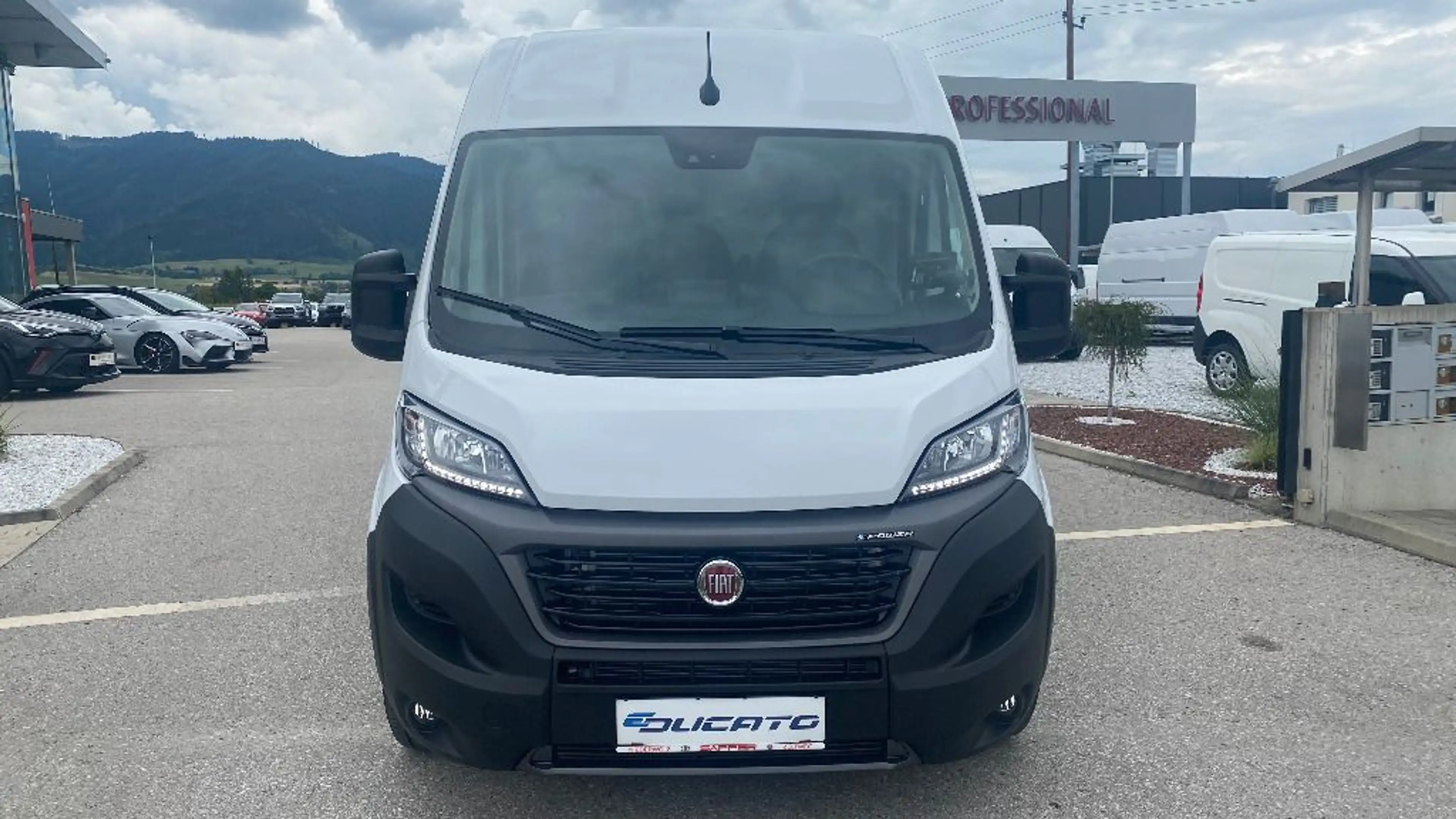 Fiat Ducato eDucato L3H2 KASTENWAGEN 42KW — photo 3