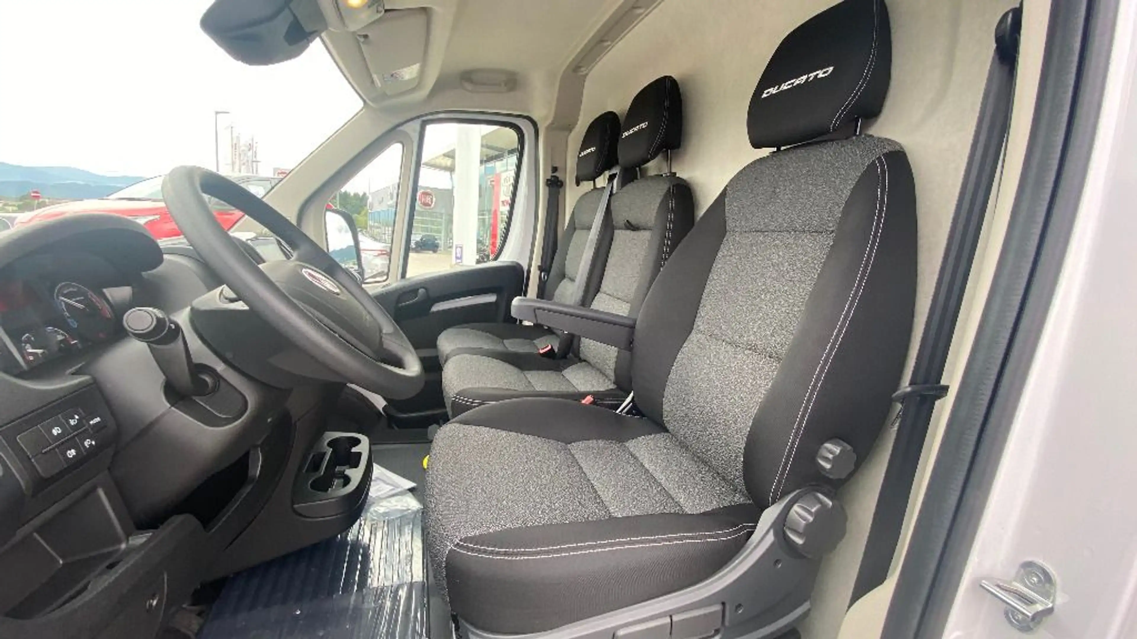 Fiat Ducato eDucato L3H2 KASTENWAGEN 42KW — photo 15