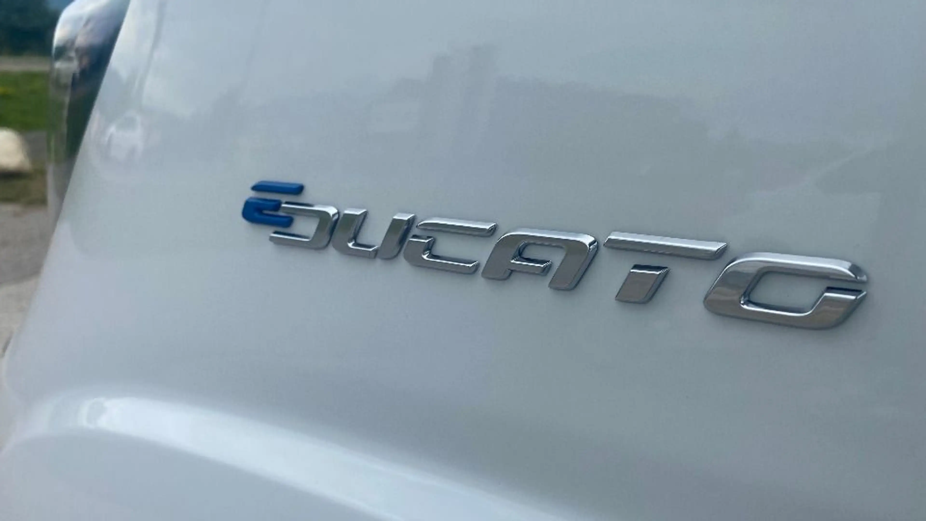 Fiat Ducato eDucato L3H2 KASTENWAGEN 42KW — photo 11