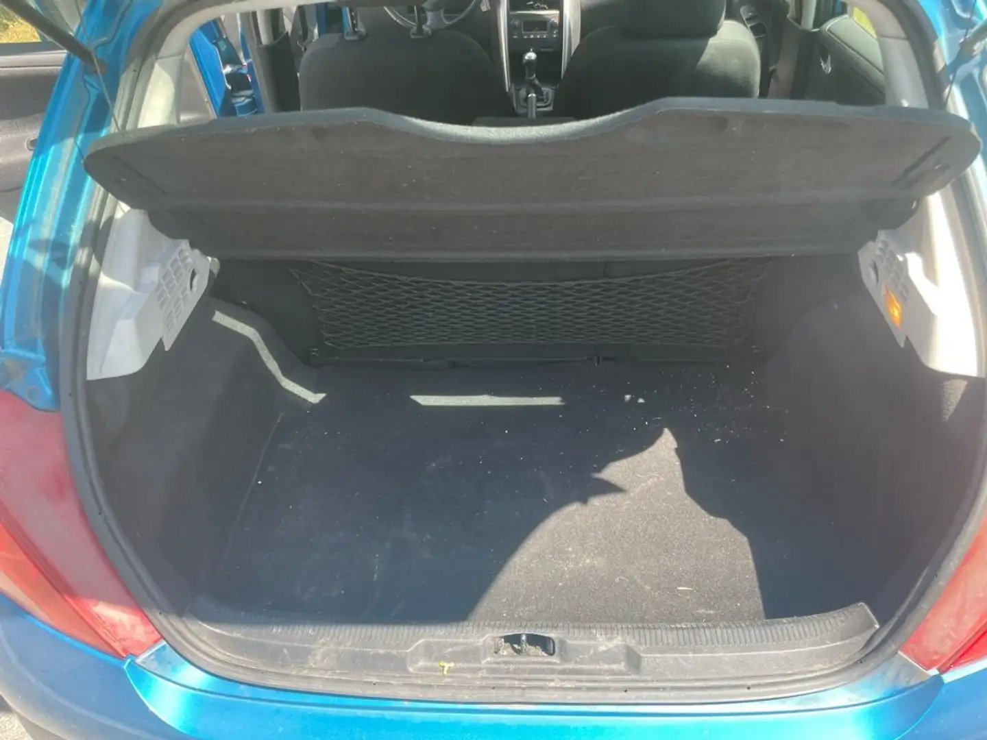 Peugeot 207 207 1.6 VTi 16V 120ch Premium Bleu - 2