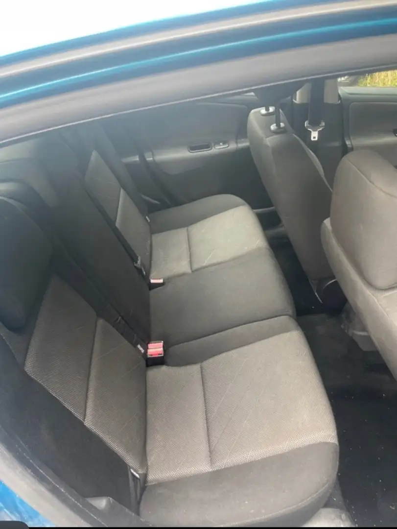 Peugeot 207 207 1.6 VTi 16V 120ch Premium Bleu - 1