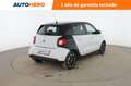 smart forFour 0.9 Turbo Basis passion Negro - thumbnail 6