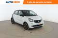 smart forFour 0.9 Turbo Basis passion Negro - thumbnail 8
