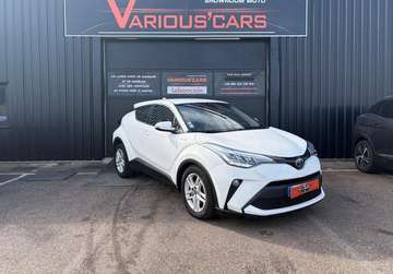 122H COLLECTION 2WD E-CVT RC18
