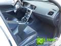 Volvo V60 PRENOTATA Weiß - thumbnail 25