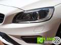 Volvo V60 PRENOTATA Weiß - thumbnail 10