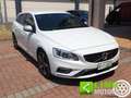 Volvo V60 PRENOTATA Weiß - thumbnail 3