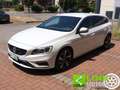 Volvo V60 PRENOTATA Weiß - thumbnail 1