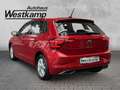 Volkswagen Polo Style 1,0 TSI 5-Gang IQ-Light Navi Rosso - thumbnail 3