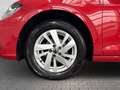 Volkswagen Polo Style 1,0 TSI 5-Gang IQ-Light Navi Rosso - thumbnail 6