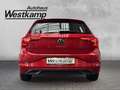 Volkswagen Polo Style 1,0 TSI 5-Gang IQ-Light Navi Rosso - thumbnail 4