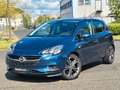 Opel Corsa E Innovation*RFK*LHZ*Frontkamera*Xenon*SHZ Blau - thumbnail 1