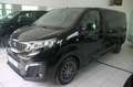 Peugeot Traveller Traveler Long- C AUT DOPPIO CLIMA Schwarz - thumbnail 3
