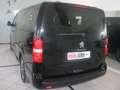 Peugeot Traveller Traveler Long- C AUT DOPPIO CLIMA Schwarz - thumbnail 6