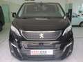 Peugeot Traveller Traveler Long- C AUT DOPPIO CLIMA Schwarz - thumbnail 2