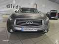 Infiniti QX70 3.0d S Premium Aut. srebrna - thumbnail 2