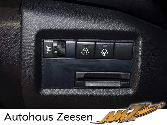 Citroen C5 Aircross view 16
